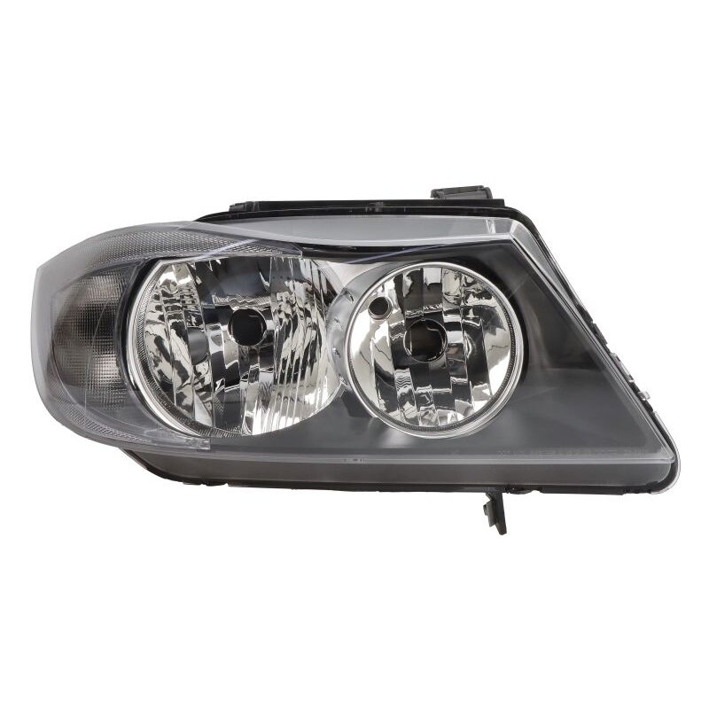 Priekinis žibintas TYC BMW 3 serija E90, E91 2004- Priekinis žibintas TYC BMW 3 serija E90, E91 2004-