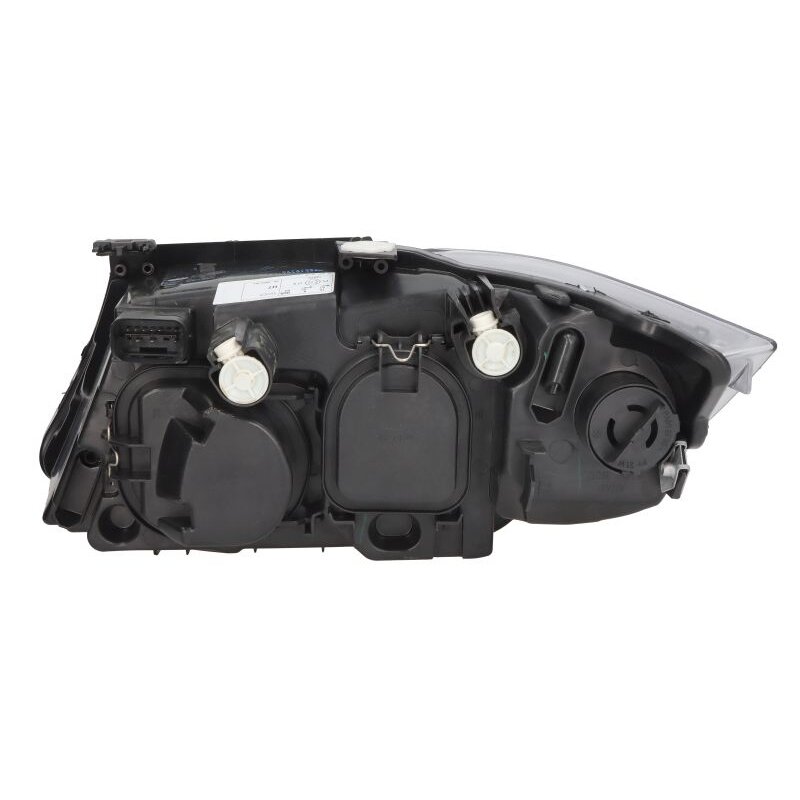 Priekinis žibintas TYC BMW 3 serija E90, E91 2004- 1 Priekinis žibintas TYC BMW 3 serija E90, E91 2004- 1