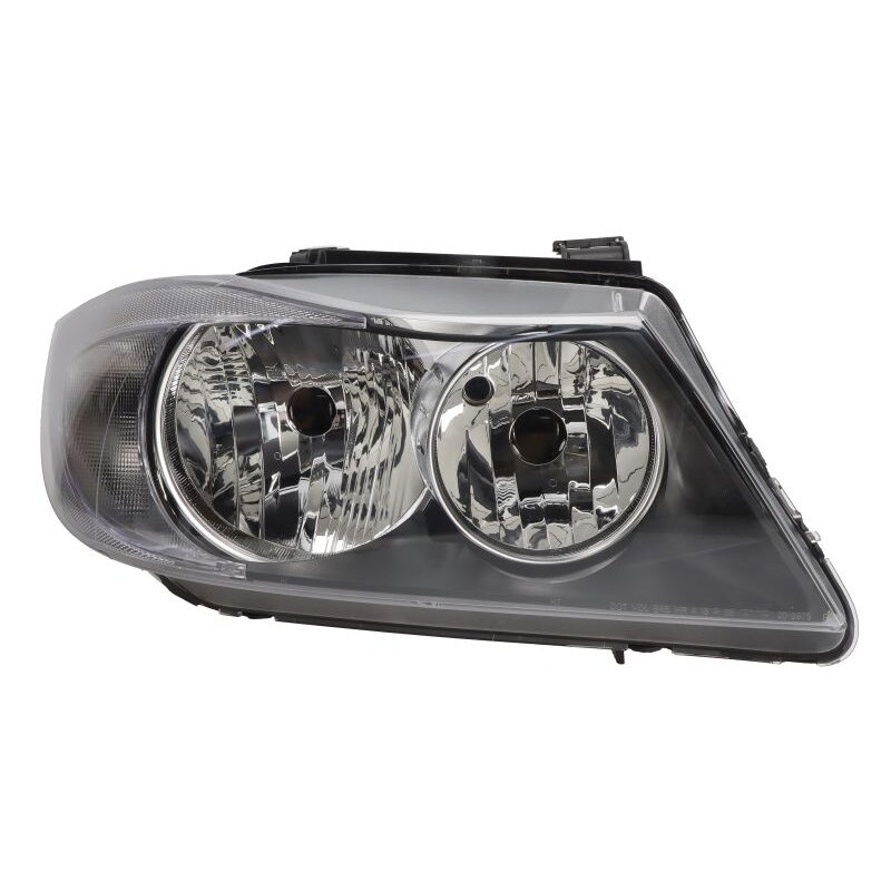 Priekinis žibintas TYC BMW 3 serija E90, E91 2004- Priekinis žibintas TYC BMW 3 serija E90, E91 2004-