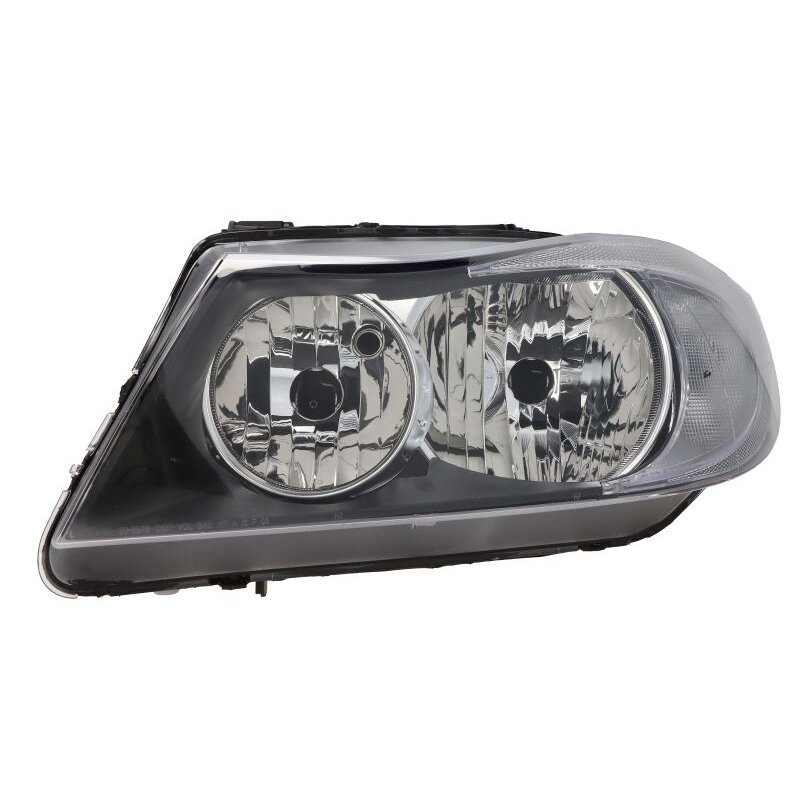 Priekinis žibintas TYC BMW 3 serija E90, E91 2004-