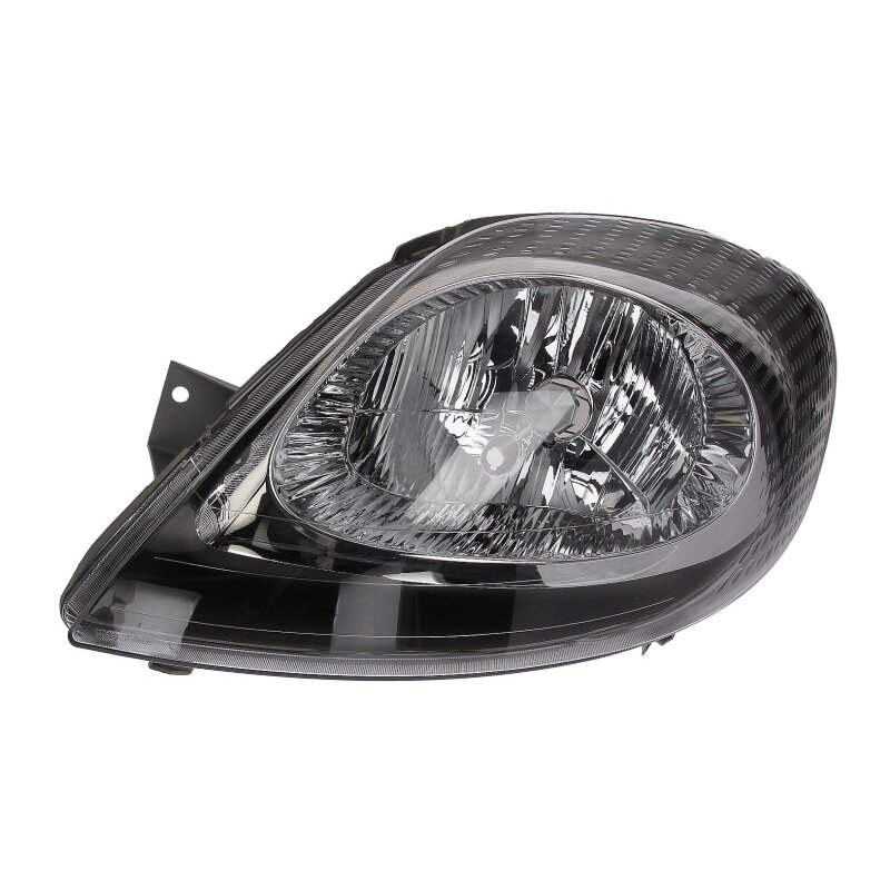 Priekinis žibintas TYC Nissan Primastar, Opel Vivaro A, Renault Trafic 2001- Priekinis žibintas TYC Nissan Primastar, Opel Vivaro A, Renault Trafic 2001-