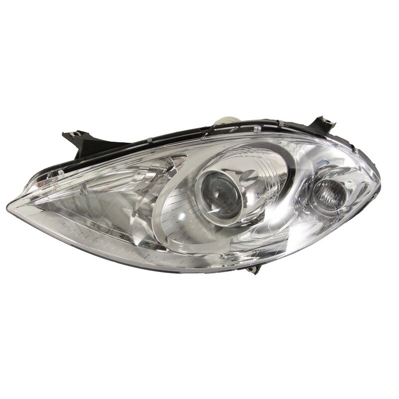 Priekinis žibintas TYC Mercedes Benz A klasė W169 2004-
