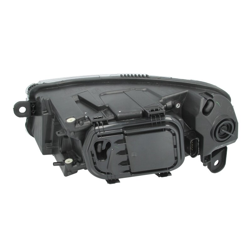 Priekinis žibintas TYC Audi A6 C6 2004- 1 Priekinis žibintas TYC Audi A6 C6 2004- 1