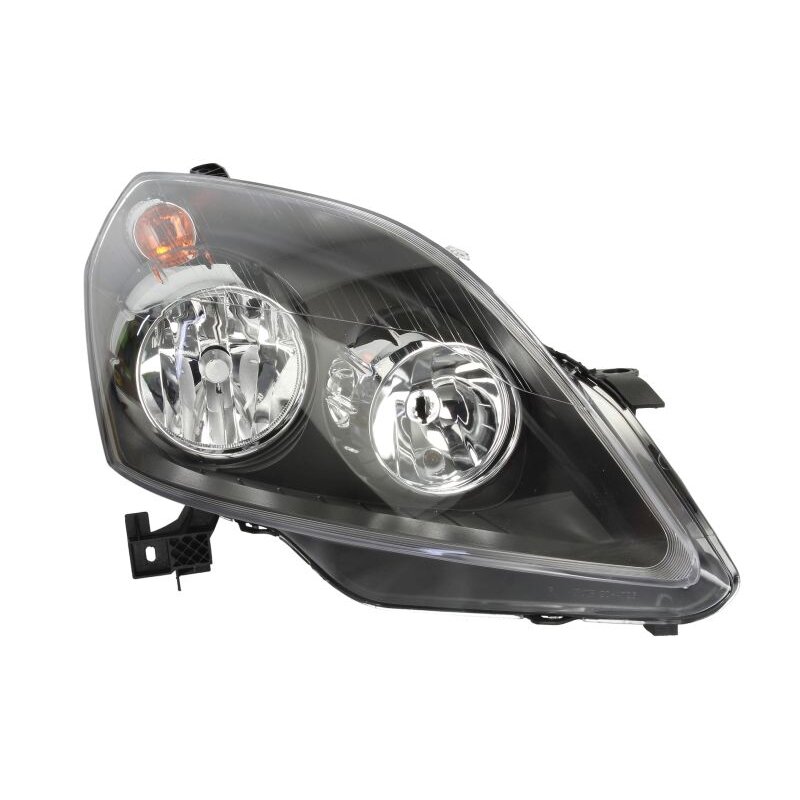 Priekinis žibintas TYC Opel Zafira B 2005- Priekinis žibintas TYC Opel Zafira B 2005-