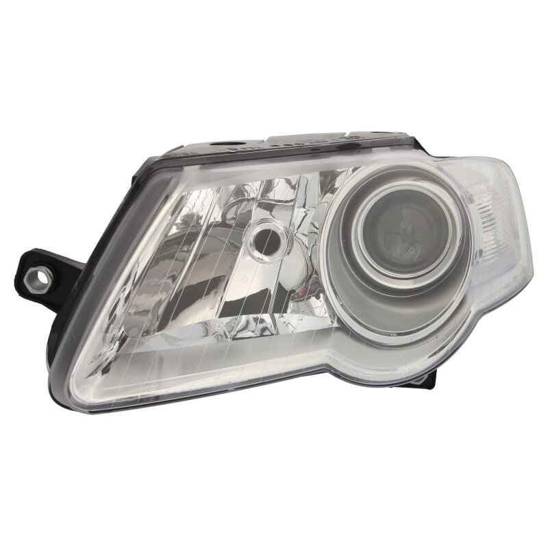 Priekinis žibintas TYC VW Passat B6 2005-