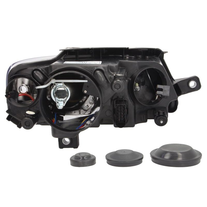 Priekinis žibintas TYC VW Passat B6 2005- 1 Priekinis žibintas TYC VW Passat B6 2005- 1