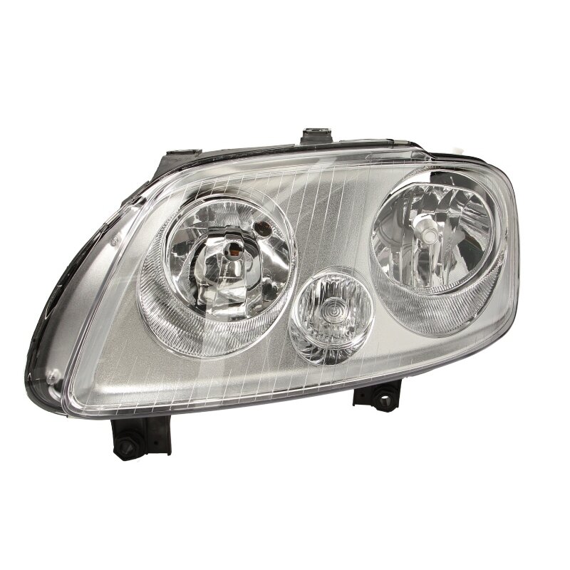 Priekinis žibintas TYC VW Touran, Caddy 2003-