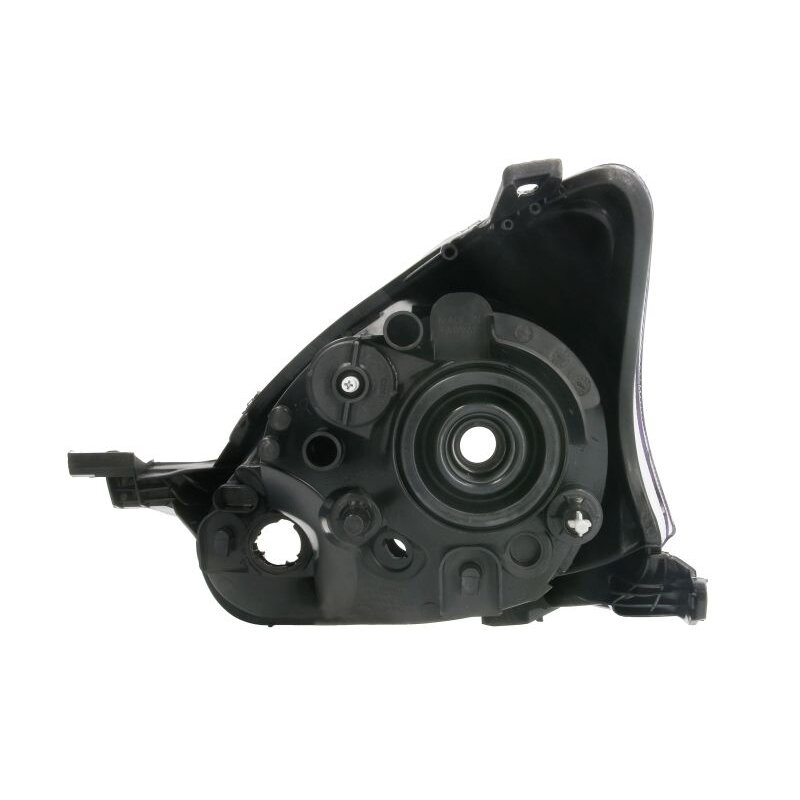 Priekinis žibintas TYC Toyota Aygo 2005- 1 Priekinis žibintas TYC Toyota Aygo 2005- 1
