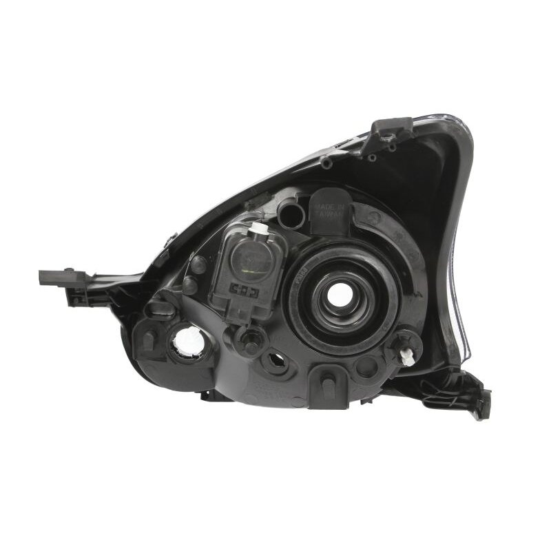 Priekinis žibintas TYC Toyota Aygo 2005- 1