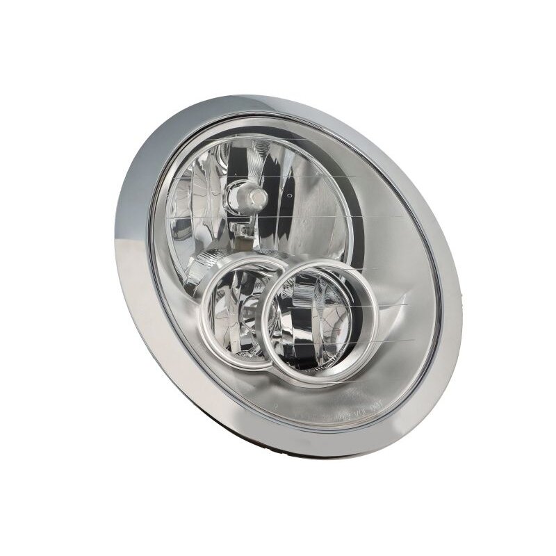 Priekinis žibintas TYC Mini Cooper R50, R52, R53 2000- Priekinis žibintas TYC Mini Cooper R50, R52, R53 2000-