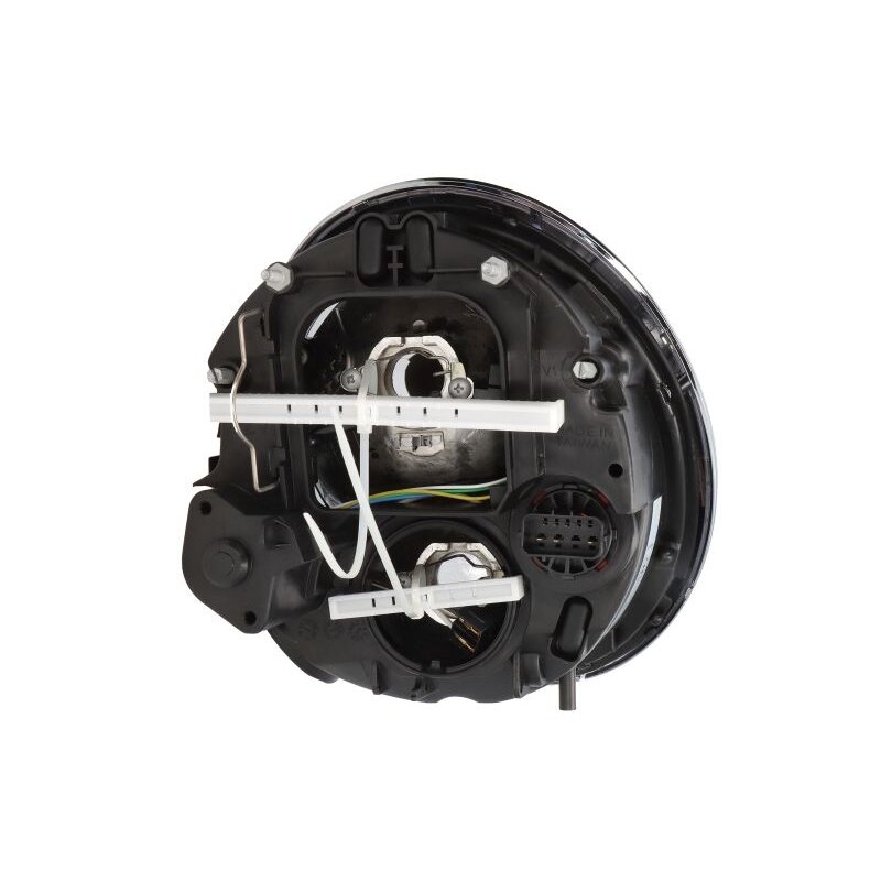 Priekinis žibintas TYC Mini Cooper R50, R52, R53 2000- 1 Priekinis žibintas TYC Mini Cooper R50, R52, R53 2000- 1
