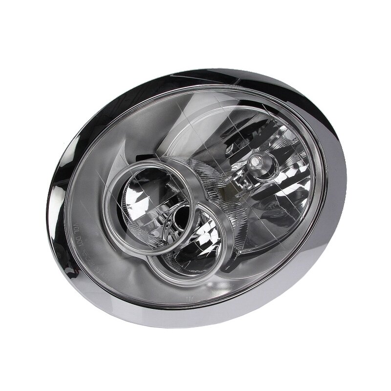 Priekinis žibintas TYC Mini Cooper R50, R52, R53 2000- Priekinis žibintas TYC Mini Cooper R50, R52, R53 2000-