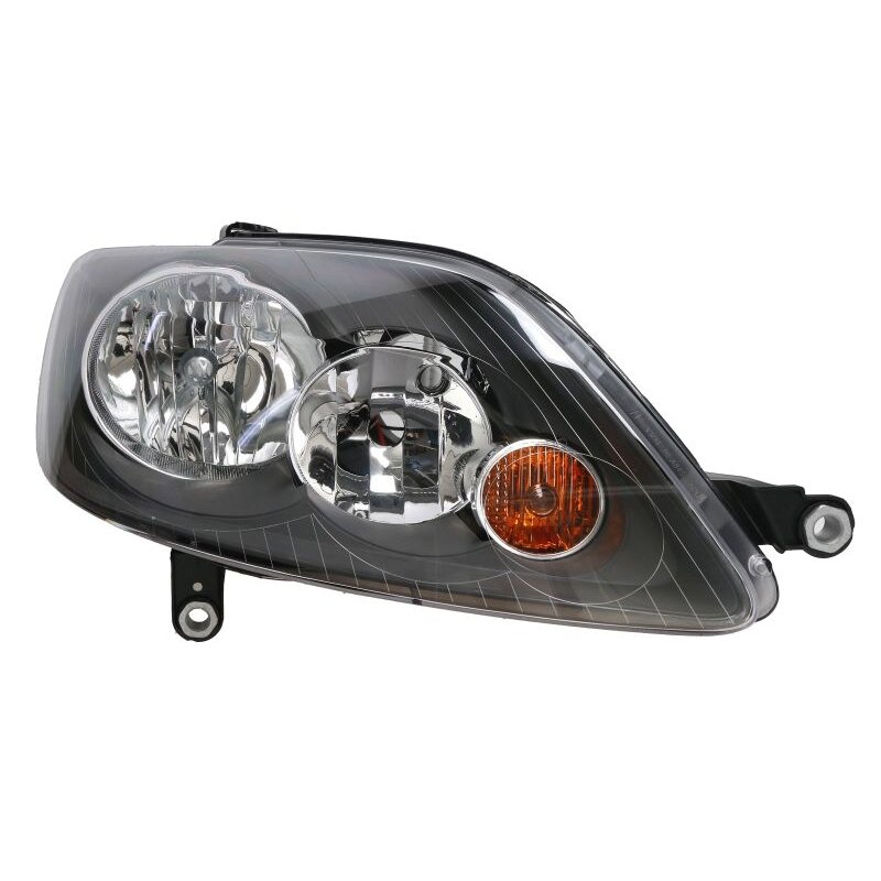 Priekinis žibintas TYC VW Golf Plus 2005- Priekinis žibintas TYC VW Golf Plus 2005-