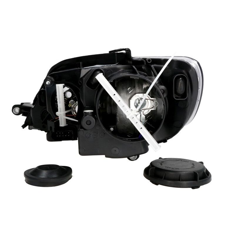 Priekinis žibintas TYC VW Golf Plus 2005- 1 Priekinis žibintas TYC VW Golf Plus 2005- 1