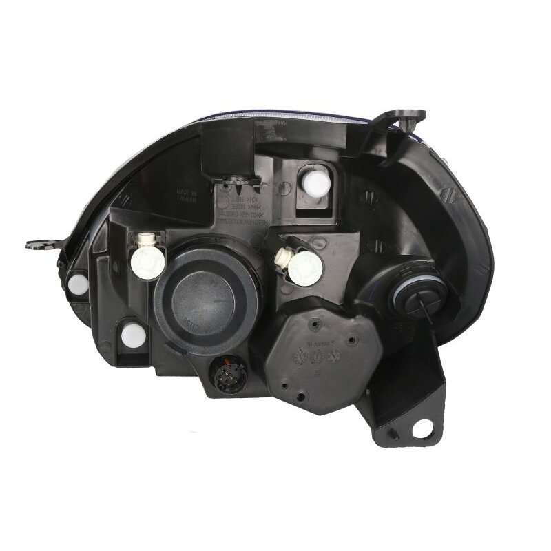 Priekinis žibintas TYC Fiat Grande Punto 2005- 1 Priekinis žibintas TYC Fiat Grande Punto 2005- 1
