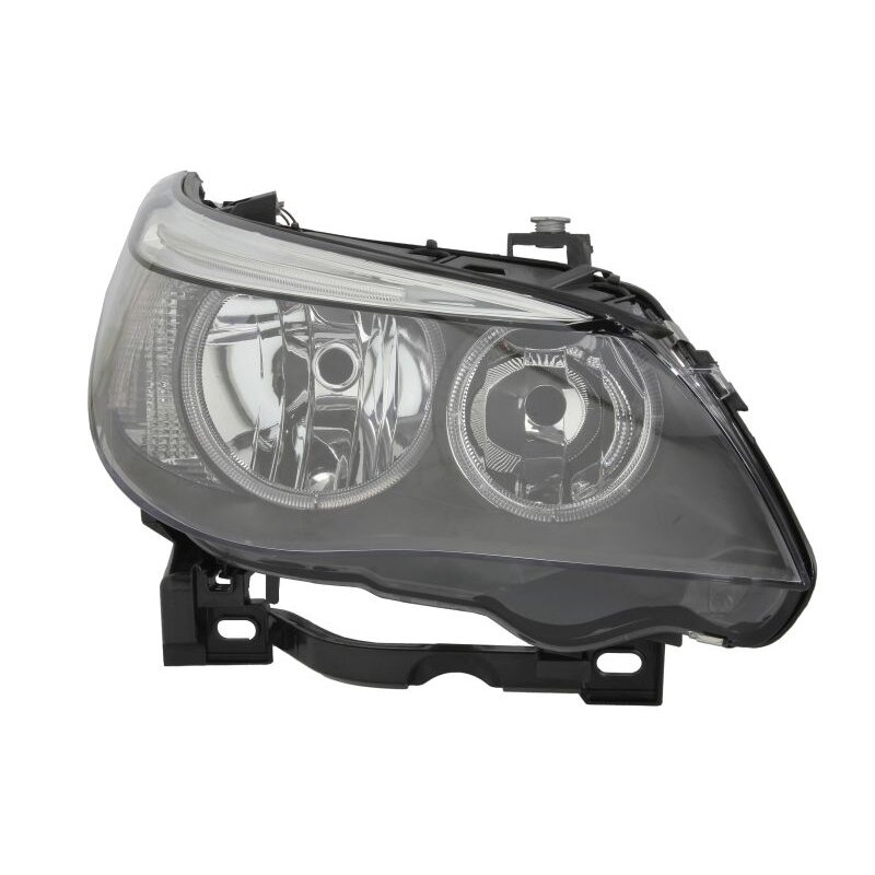 Priekinis žibintas TYC BMW 5 serija E60, E61 2003- Priekinis žibintas TYC BMW 5 serija E60, E61 2003-