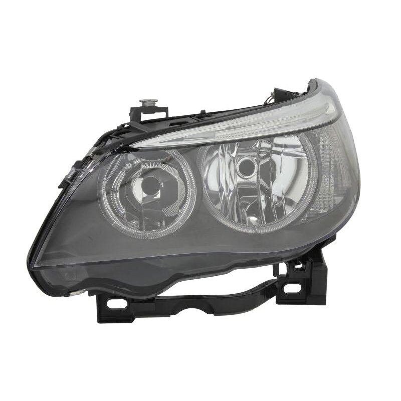 Priekinis žibintas TYC BMW 5 serija E60, E61 2003- Priekinis žibintas TYC BMW 5 serija E60, E61 2003-