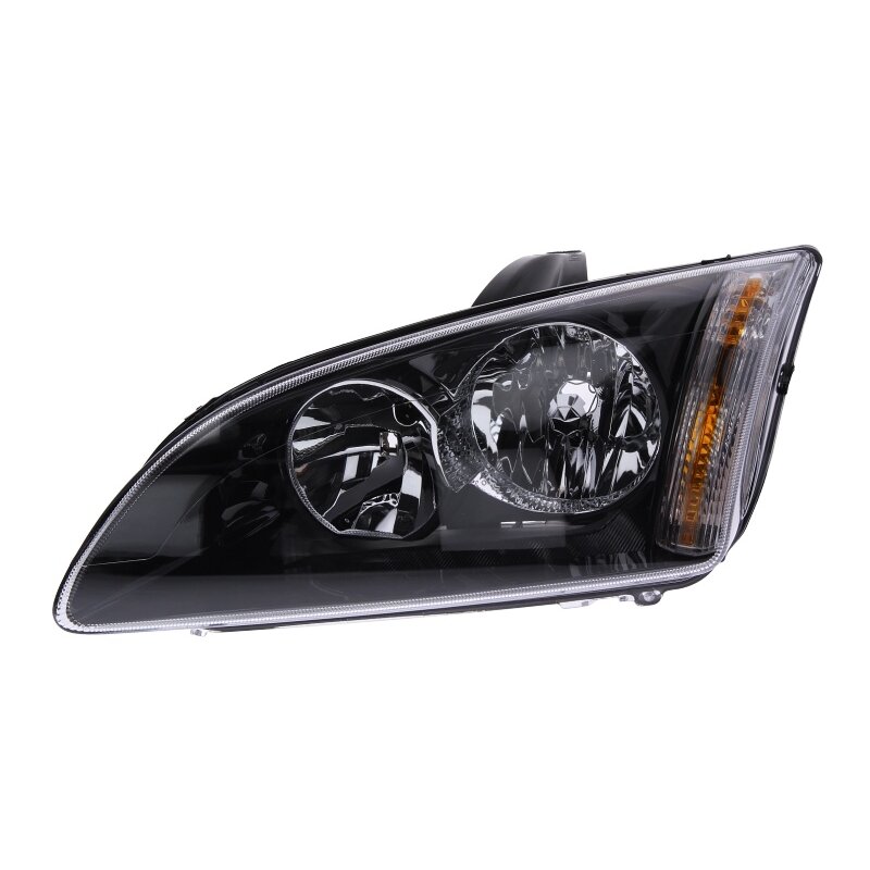 Priekinis žibintas TYC Ford Focus Mk2 2004- Priekinis žibintas TYC Ford Focus Mk2 2004-