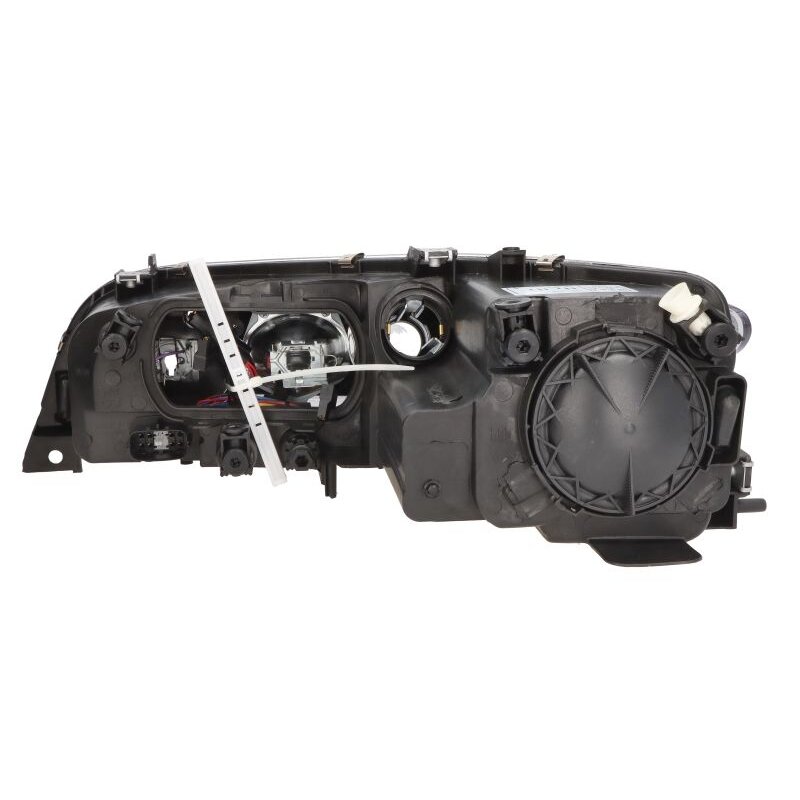 Priekinis žibintas TYC Mazda 6 2002- 1 Priekinis žibintas TYC Mazda 6 2002- 1
