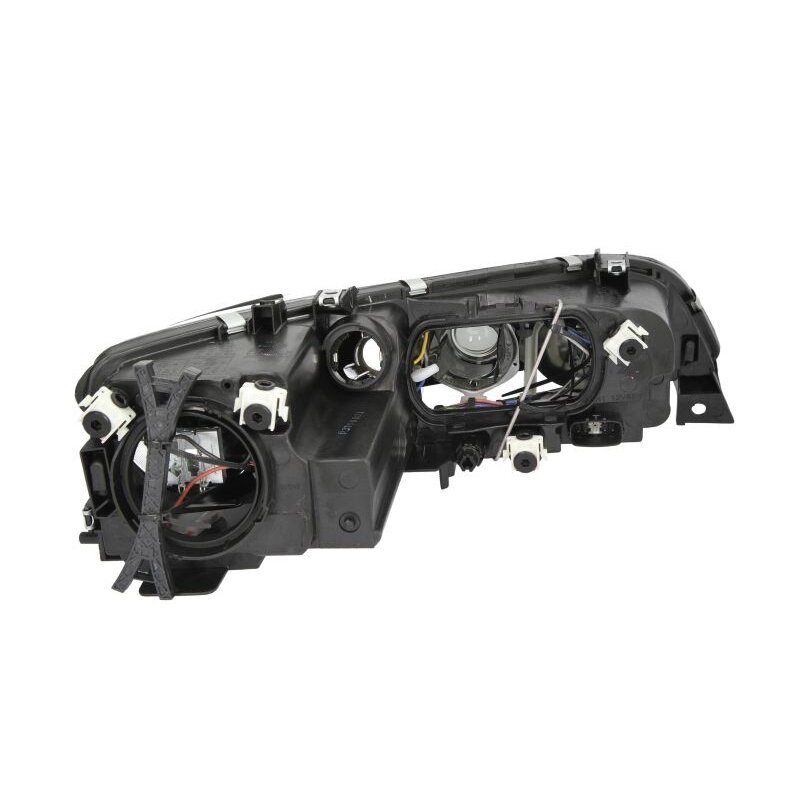 Priekinis žibintas TYC Mazda 6 2002- 1 Priekinis žibintas TYC Mazda 6 2002- 1