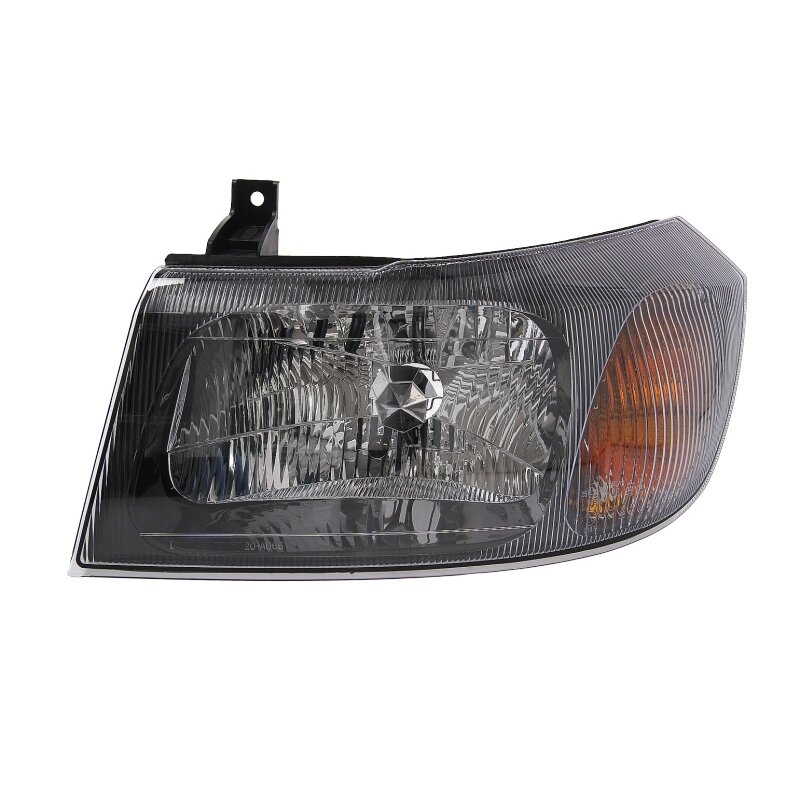 Priekinis žibintas TYC Ford Transit Mk5 2000-2006 Priekinis žibintas TYC Ford Transit Mk5 2000-2006