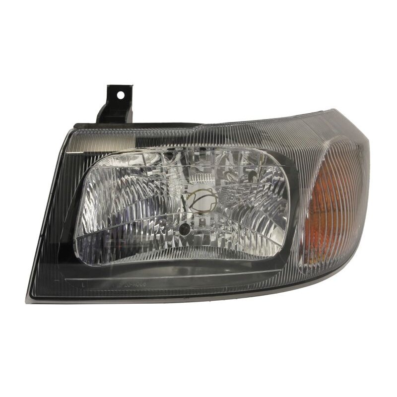 Priekinis žibintas TYC Ford Transit Mk5 2000-2006 Priekinis žibintas TYC Ford Transit Mk5 2000-2006