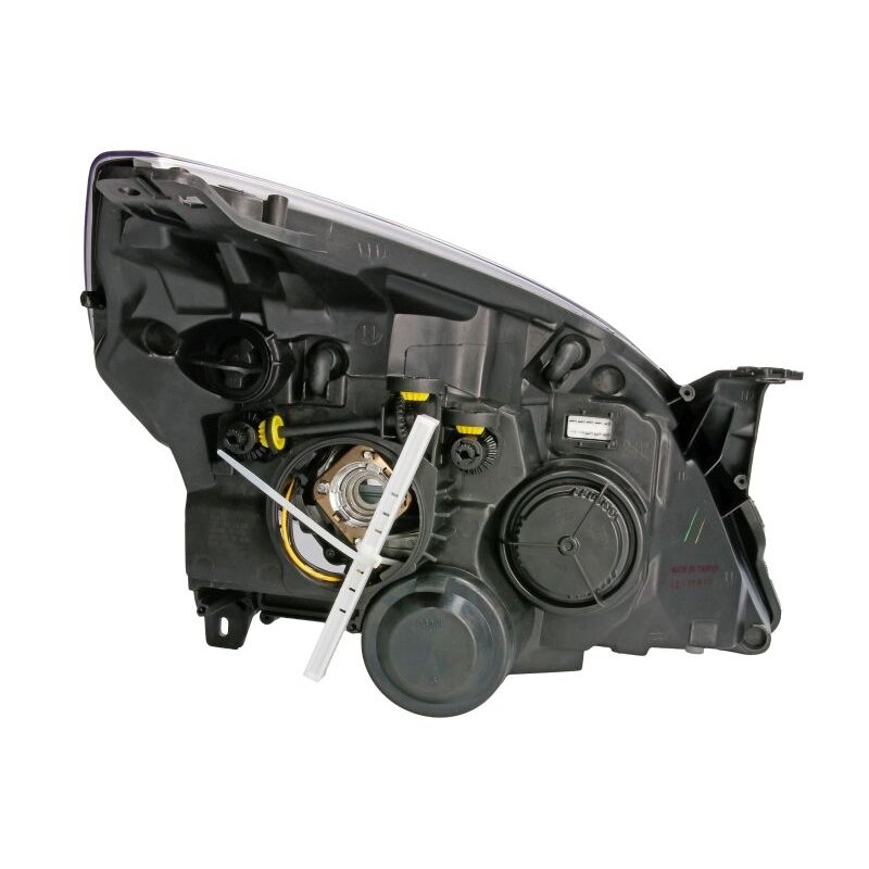 Priekinis žibintas TYC Opel Vectra C, Signum 2002- 1 Priekinis žibintas TYC Opel Vectra C, Signum 2002- 1