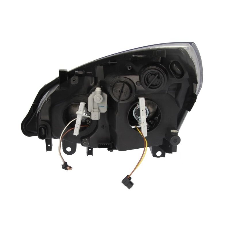 Priekinis žibintas TYC Renault Scenic, Grand Scenic 2003- 1 Priekinis žibintas TYC Renault Scenic, Grand Scenic 2003- 1