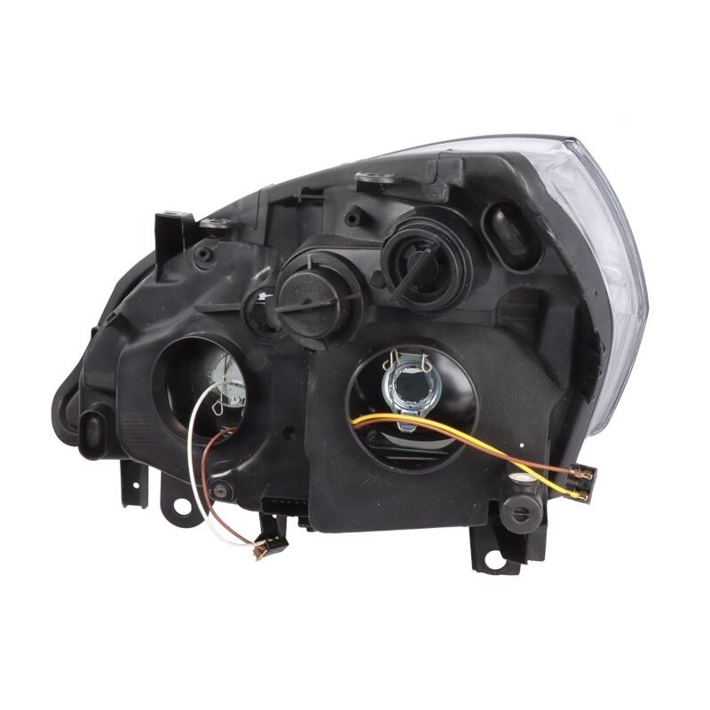 Priekinis žibintas TYC Renault Scenic, Grand Scenic 2003- 1 Priekinis žibintas TYC Renault Scenic, Grand Scenic 2003- 1