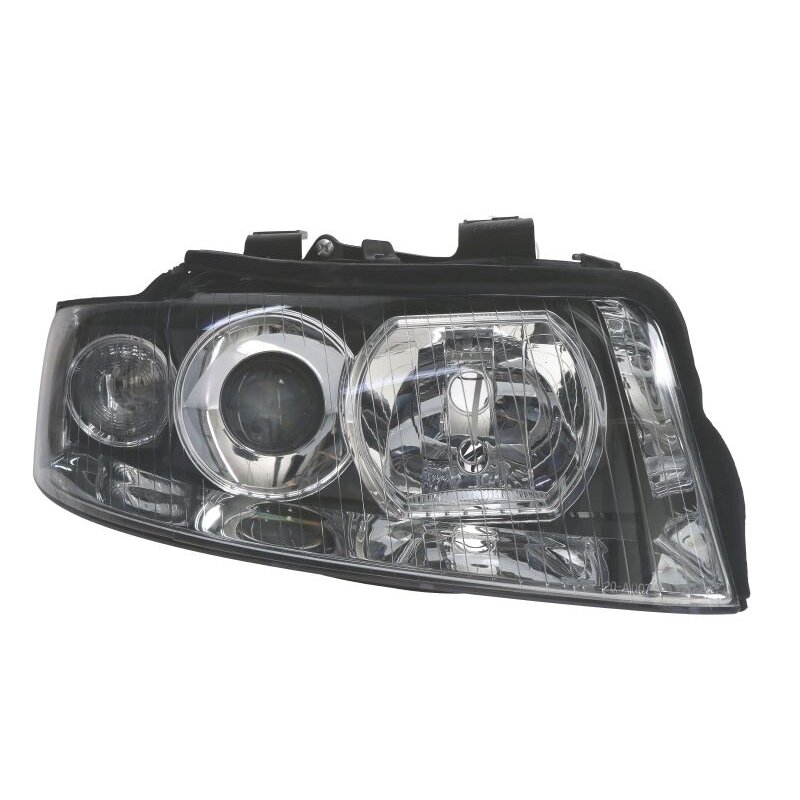 Priekinis žibintas TYC Audi A4 B6 2000-2004 Priekinis žibintas TYC Audi A4 B6 2000-2004