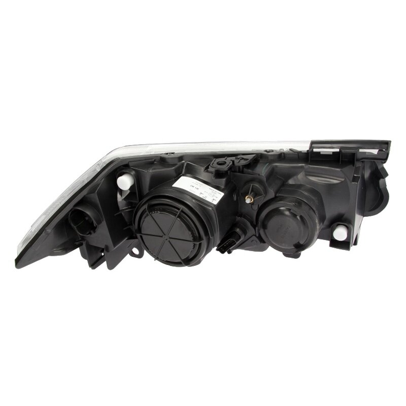Priekinis žibintas TYC Renault Megane II 2002- 1 Priekinis žibintas TYC Renault Megane II 2002- 1