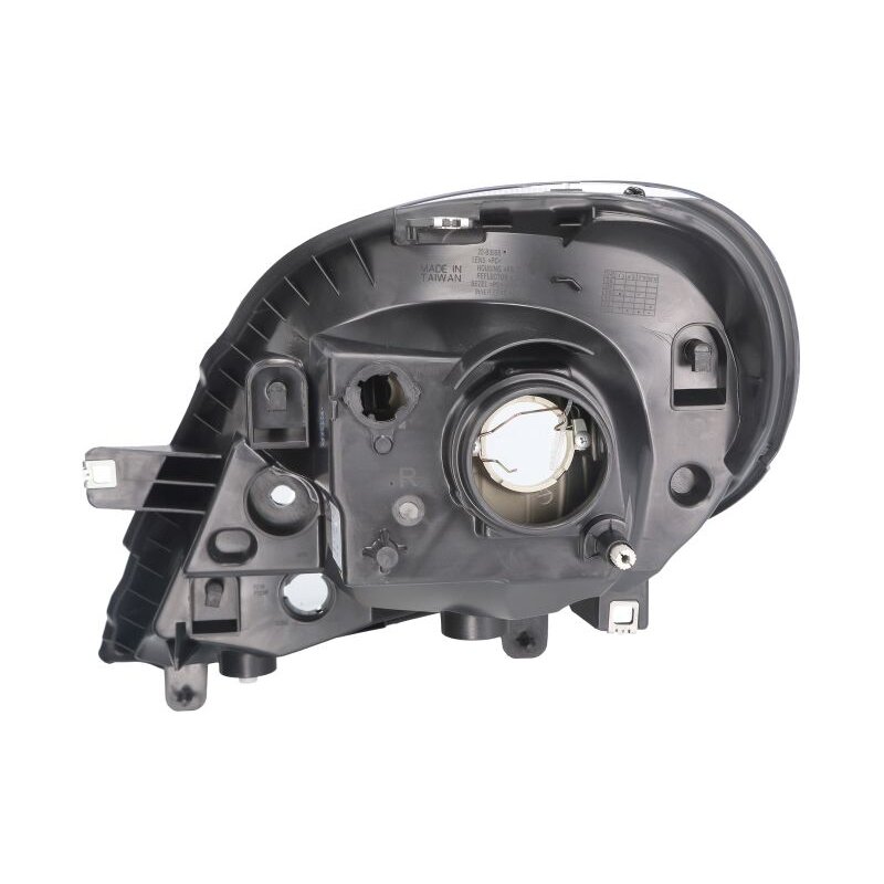 Priekinis žibintas TYC Nissan Primastar, Opel Vivaro A, Renault Trafic 2001- 1 Priekinis žibintas TYC Nissan Primastar, Opel Vivaro A, Renault Trafic 2001- 1
