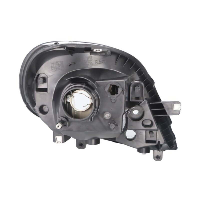 Priekinis žibintas TYC Nissan Primastar, Opel Vivaro A, Renault Trafic 2001- 1