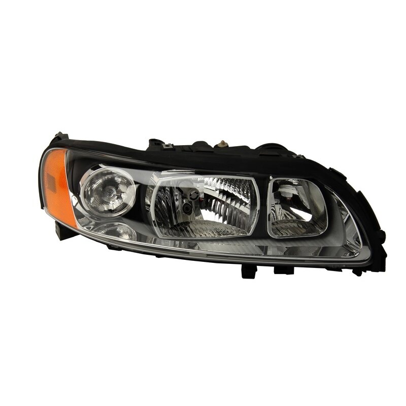 Priekinis žibintas TYC Volvo S60, V70, XC70 1997-