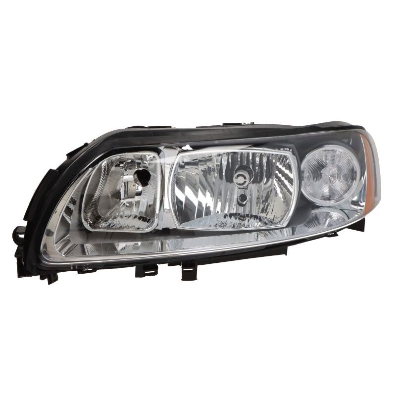 Priekinis žibintas TYC Volvo S60, V70, XC70 1997- Priekinis žibintas TYC Volvo S60, V70, XC70 1997-