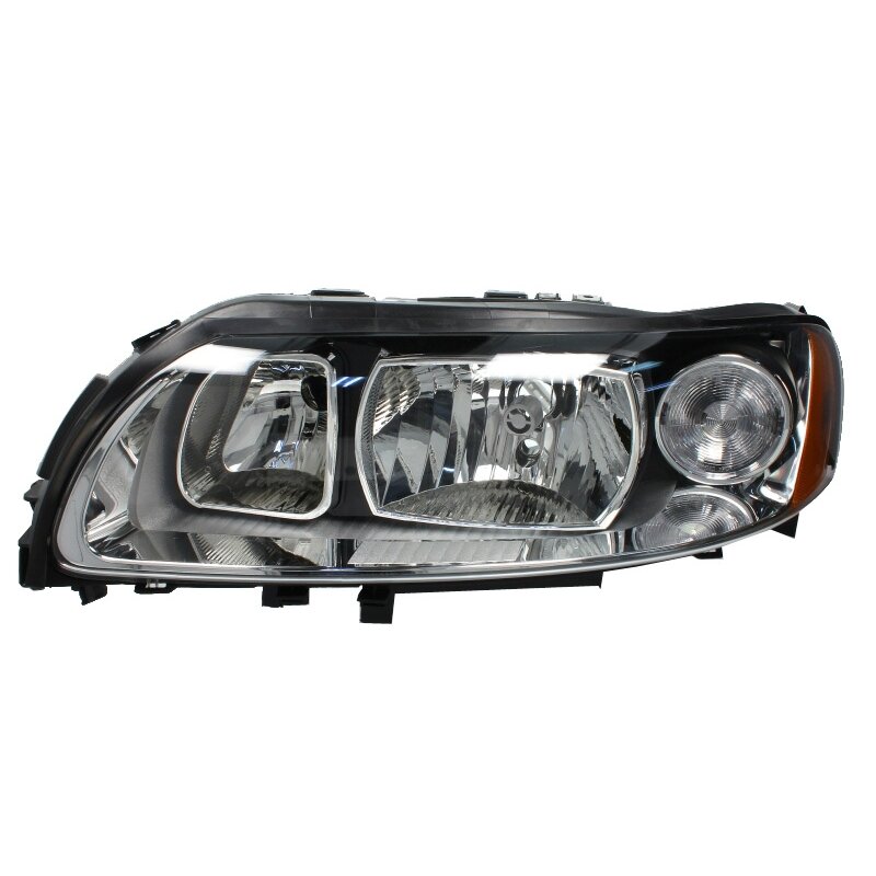 Priekinis žibintas TYC Volvo S60, V70, XC70 1997- Priekinis žibintas TYC Volvo S60, V70, XC70 1997-