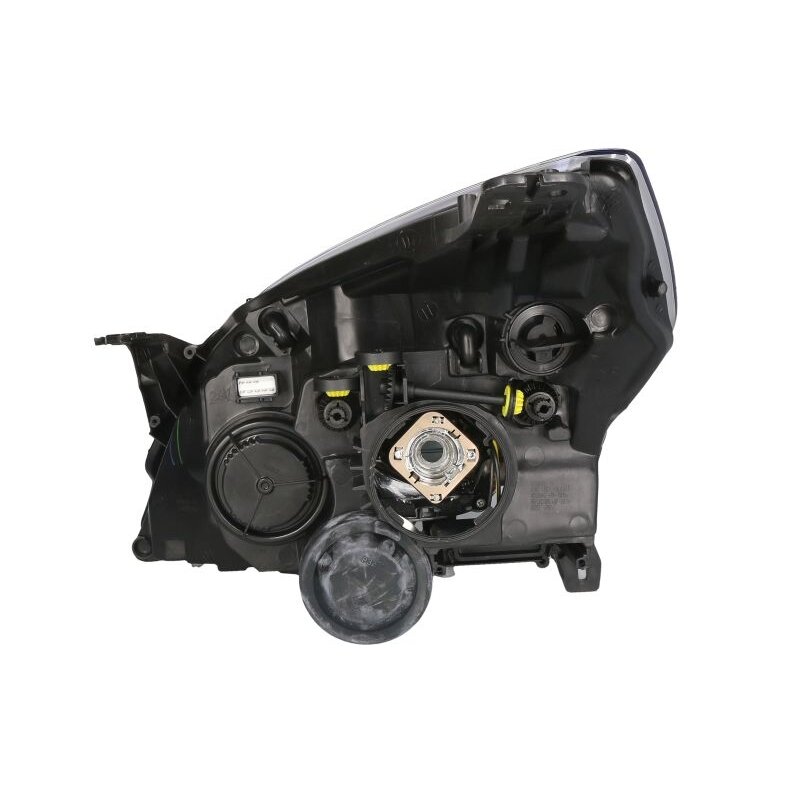 Priekinis žibintas TYC Opel Vectra C, Signum 2002- 1 Priekinis žibintas TYC Opel Vectra C, Signum 2002- 1