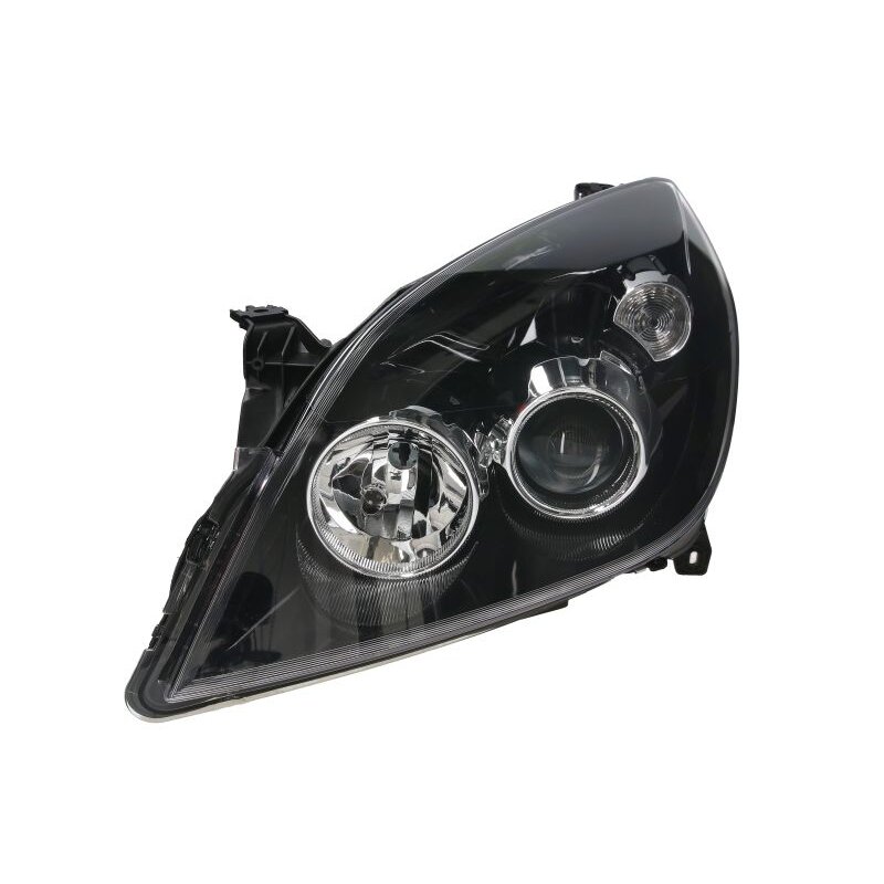Priekinis žibintas TYC Opel Vectra C, Signum 2002- Priekinis žibintas TYC Opel Vectra C, Signum 2002-