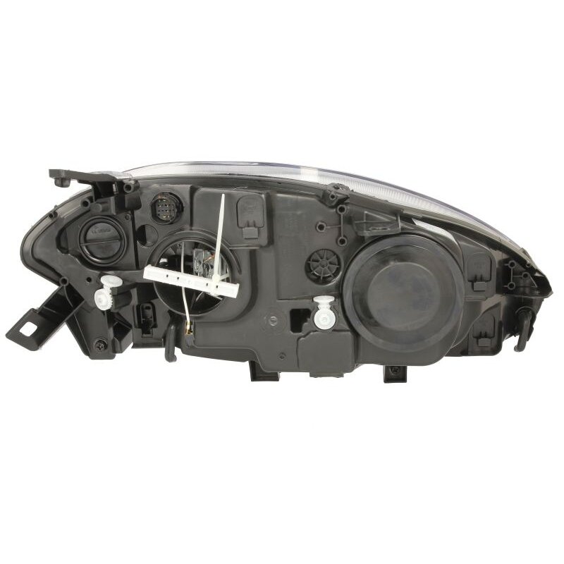 Priekinis žibintas TYC Fiat Bravo 2006- 1 Priekinis žibintas TYC Fiat Bravo 2006- 1