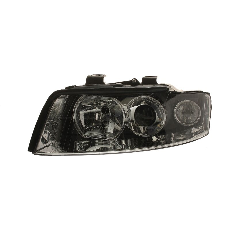 Priekinis žibintas TYC Audi A4 B6 2000- Priekinis žibintas TYC Audi A4 B6 2000-
