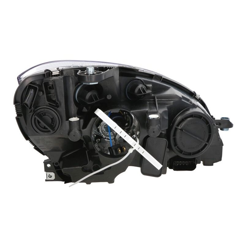 Priekinis žibintas TYC Mercedes Benz C klasė W204, S204 2007- 1 Priekinis žibintas TYC Mercedes Benz C klasė W204, S204 2007- 1