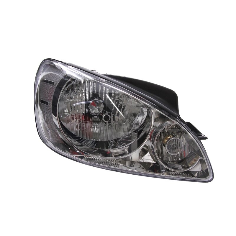 Priekinis žibintas TYC Hyundai Getz 2002- Priekinis žibintas TYC Hyundai Getz 2002-