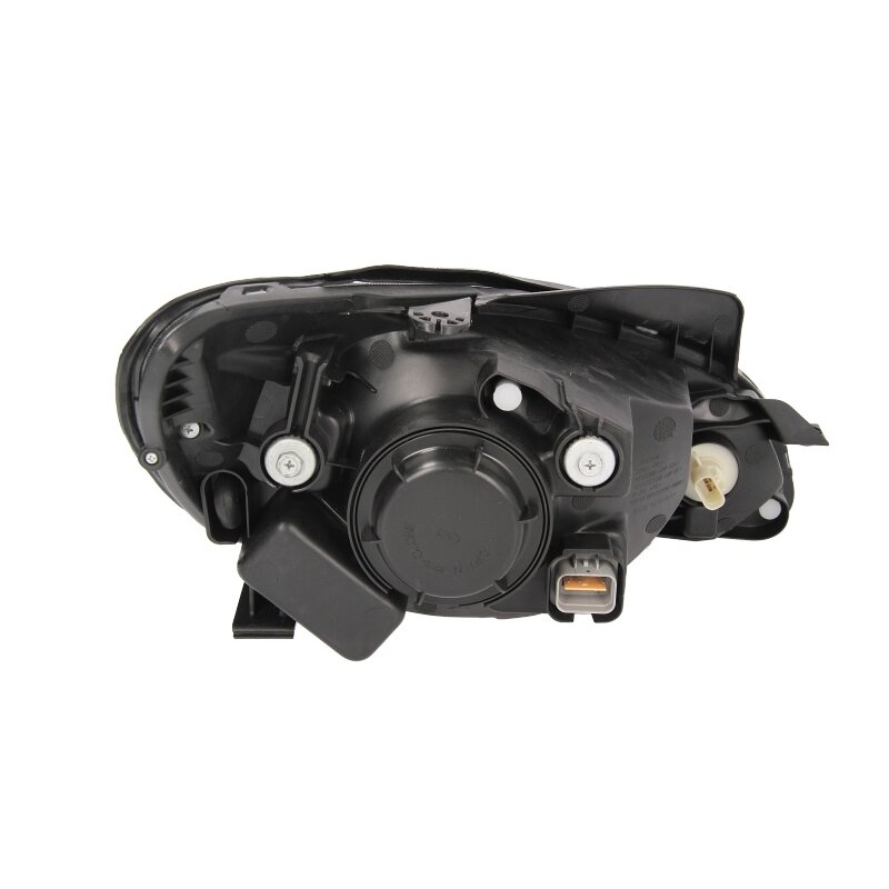 Priekinis žibintas TYC Hyundai Getz 2002- 1 Priekinis žibintas TYC Hyundai Getz 2002- 1