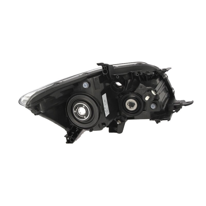 Priekinis žibintas TYC Toyota Auris E15 2006- 1 Priekinis žibintas TYC Toyota Auris E15 2006- 1