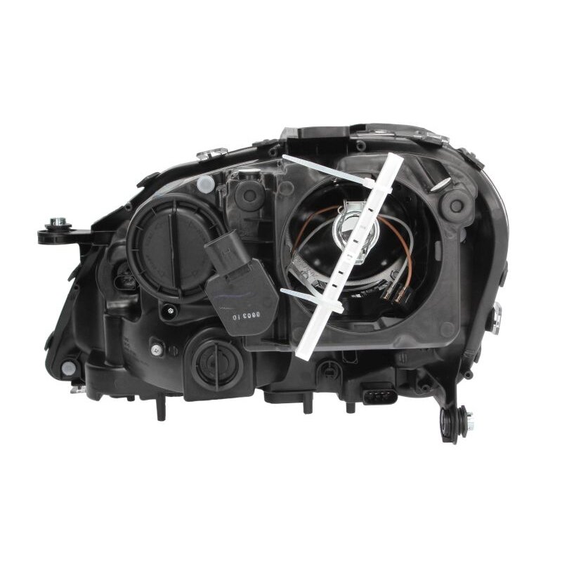 Priekinis žibintas TYC Mercedes Benz ML W164 2005-2011 1 Priekinis žibintas TYC Mercedes Benz ML W164 2005-2011 1