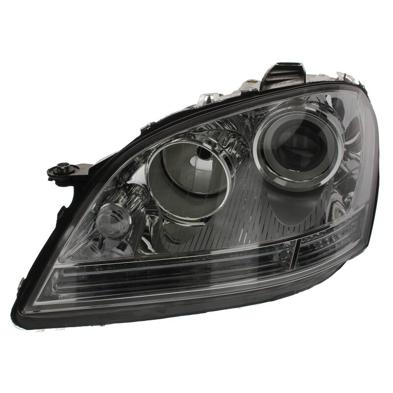 Priekinis žibintas TYC Mercedes Benz ML W164 2005-2011 Priekinis žibintas TYC Mercedes Benz ML W164 2005-2011