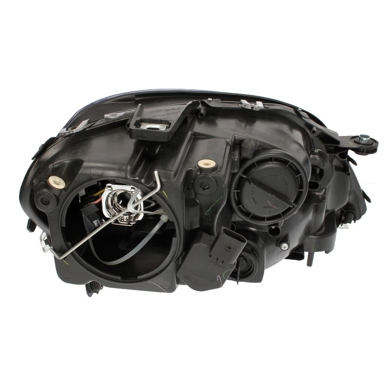 Priekinis žibintas TYC Mercedes Benz ML W164 2005-2011 1 Priekinis žibintas TYC Mercedes Benz ML W164 2005-2011 1