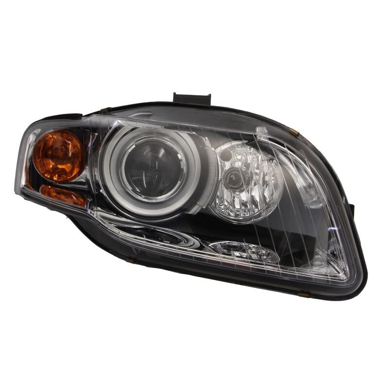 Priekinis žibintas TYC Audi A4 B7 2004- Priekinis žibintas TYC Audi A4 B7 2004-
