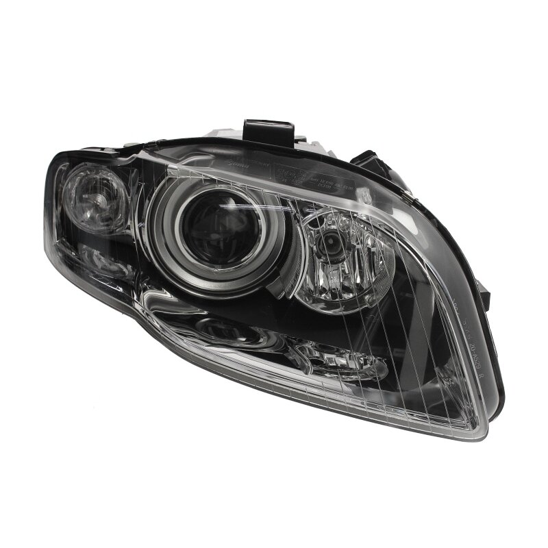 Priekinis žibintas TYC Audi A4 B7 2004- Priekinis žibintas TYC Audi A4 B7 2004-
