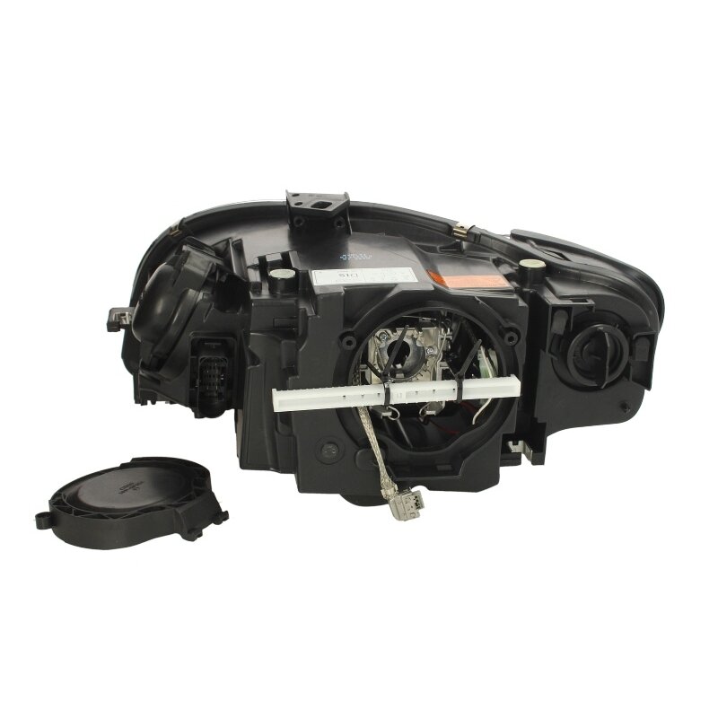 Priekinis žibintas TYC Audi A4 B7 2004- 1 Priekinis žibintas TYC Audi A4 B7 2004- 1